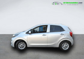 Kia Picanto 1.0 DPi 63 ch BVM  occasion  Beaupuy - photo n3