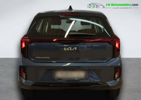 Kia Picanto 1.0 DPi 63 ch BVM  occasion  Beaupuy - photo n6
