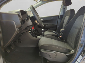 Kia Picanto 1.0 DPi 63 ch BVM  occasion  Beaupuy - photo n7