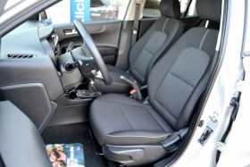 Kia Picanto 1.0 DPi 63 ch BVM  occasion  Beaupuy - photo n4