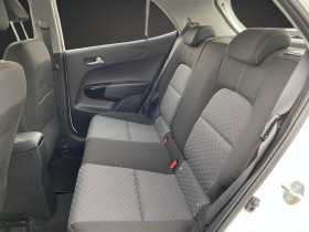 Kia Picanto 1.0 DPi 63 ch BVM  occasion  Beaupuy - photo n6