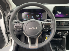 Kia Picanto 1.0 DPi 63 ch BVM  occasion  Beaupuy - photo n7