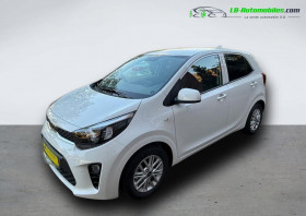 Kia Picanto 1.0 DPi 63 ch BVM  occasion  Beaupuy - photo n2