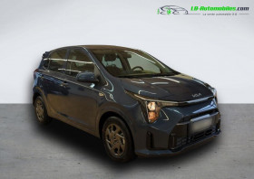 Kia Picanto 1.0 DPi 63 ch BVM  occasion  Beaupuy - photo n2