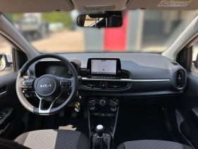 Kia Picanto 1.0 DPi 63 ch BVM  occasion  Beaupuy - photo n3