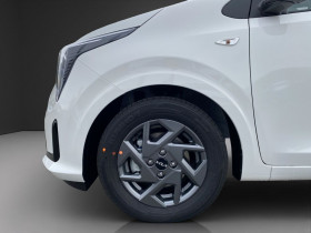 Kia Picanto 1.0 DPi 63 ch BVM  occasion  Beaupuy - photo n8