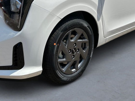 Kia Picanto 1.0 DPi 63 ch BVM  occasion  Beaupuy - photo n6
