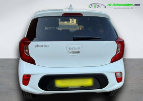 Kia Picanto 1.0 DPi 63 ch BVM  occasion  Beaupuy - photo n4