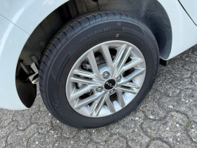 Kia Picanto 1.0 DPi 63 ch BVM  occasion  Beaupuy - photo n5