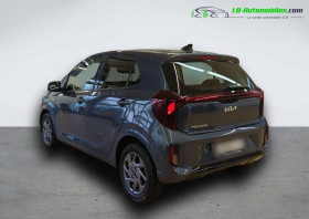 Kia Picanto 1.0 DPi 63 ch BVM  occasion  Beaupuy - photo n4