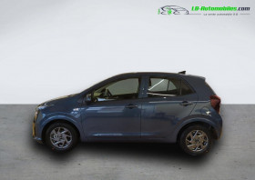Kia Picanto 1.0 DPi 63 ch BVM  occasion  Beaupuy - photo n5