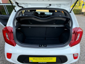 Kia Picanto 1.0 DPi 63 ch BVM  occasion  Beaupuy - photo n6