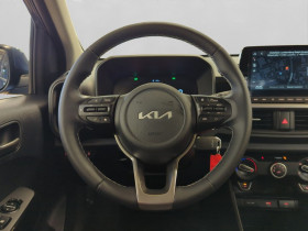 Kia Picanto 1.0 DPi 63 ch BVM  occasion  Beaupuy - photo n9