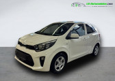 Kia Picanto occasion année 2025 boite Manuelle Annonce Kia Picanto occasion Essence 1.0 DPi 63 ch BVM à Beaupuy