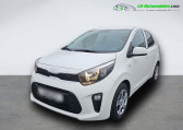 Kia Picanto 1.0 DPi 63 ch BVM   Beaupuy 31