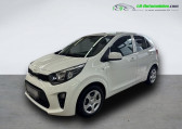 Kia Picanto 1.0 DPi 63 ch BVM   Beaupuy 31