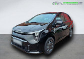 Kia Picanto occasion année 2024 boite Manuelle Annonce Kia Picanto occasion Essence 1.0 DPi 63 ch BVM à Beaupuy