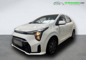 Kia Picanto 1.0 DPi 63 ch BVM   Beaupuy 31