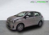 Kia Picanto 1.0 DPi 63 ch BVM   Beaupuy 31