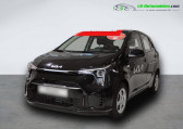 Kia Picanto 1.0 DPi 63 ch BVM   Beaupuy 31