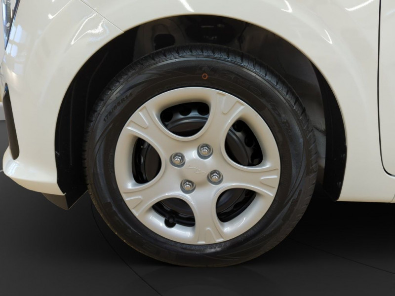 Kia Picanto 1.0 DPi 63 ch BVM  occasion  Beaupuy - photo n9