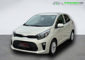 Kia Picanto 1.0 DPi 63 ch BVM   Beaupuy 31