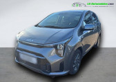 Kia Picanto occasion année 2024 boite Manuelle Annonce Kia Picanto occasion Essence 1.0 DPi 63 ch BVM à Beaupuy