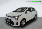 Kia Picanto occasion année 2025 boite Manuelle Annonce Kia Picanto occasion Essence 1.0 DPi 63 ch BVM à Beaupuy