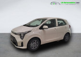Kia Picanto 1.0 DPi 63 ch BVM   Beaupuy 31