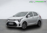 Kia Picanto 1.0 DPi 63 ch BVM   Beaupuy 31
