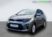 Kia Picanto occasion année 2024 boite Manuelle Annonce Kia Picanto occasion Essence 1.0 DPi 63 ch BVM à Beaupuy