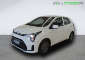 Kia Picanto 1.0 DPi 63 ch BVM   Beaupuy 31