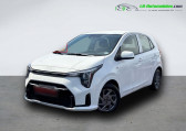 Kia Picanto occasion année 2024 boite Manuelle Annonce Kia Picanto occasion Essence 1.0 DPi 63 ch BVM à Beaupuy