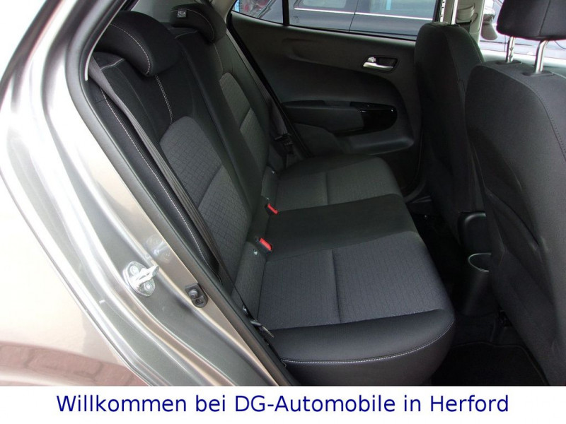 Kia Picanto 1.0 DPi 63 ch BVM  occasion  Beaupuy - photo n5