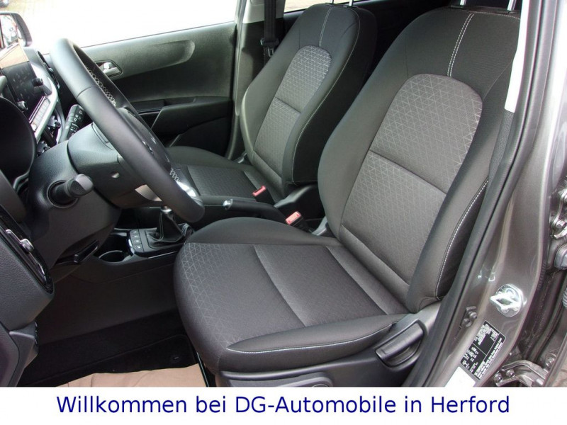 Kia Picanto 1.0 DPi 63 ch BVM  occasion  Beaupuy - photo n4