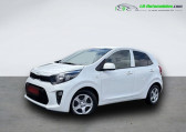 Kia Picanto occasion année 2024 boite Manuelle Annonce Kia Picanto occasion Essence 1.0 DPi 63 ch BVM à Beaupuy