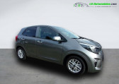 Kia Picanto occasion année 2024 boite Manuelle Annonce Kia Picanto occasion Essence 1.0 DPi 63 ch BVM à Beaupuy