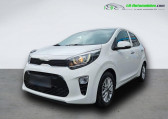 Kia Picanto occasion année 2024 boite Manuelle Annonce Kia Picanto occasion Essence 1.0 DPi 63 ch BVM à Beaupuy