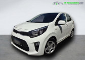 Kia Picanto occasion année 2024 boite Manuelle Annonce Kia Picanto occasion Essence 1.0 DPi 63 ch BVM à Beaupuy
