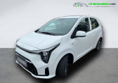 Kia Picanto occasion année 2024 boite Manuelle Annonce Kia Picanto occasion Essence 1.0 DPi 63 ch BVM à Beaupuy