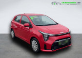 Kia Picanto 1.0 DPi 63 ch BVM   Beaupuy 31