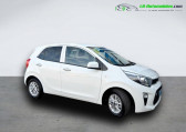 Kia Picanto 1.0 DPi 63 ch BVM   Beaupuy 31