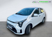 Kia Picanto occasion année 2025 boite Manuelle Annonce Kia Picanto occasion Essence 1.0 DPi 63 ch BVM à Beaupuy