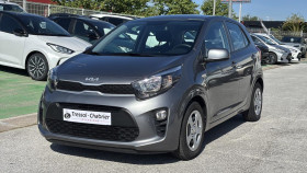 Kia Picanto , garage KIA PERPIGNAN  PERPIGNAN