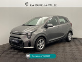 Annonce Kia Picanto occasion Essence 1.0 DPI 63 CH BVM5 Active � Mont�vrain