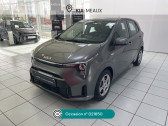 Annonce Kia Picanto occasion Essence 1.0 DPI 63 CH BVM5 Active � Meaux