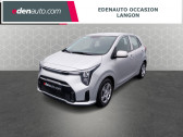 Annonce Kia Picanto occasion Essence 1.0 DPi 63 ch BVM5 Active � Toulenne