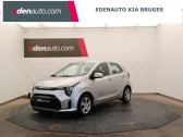 Kia Picanto 1.0 DPi 63 ch BVM5 Active  2025 - annonce de voiture en vente sur Auto S&eacute;lection.com