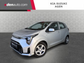 Annonce Kia Picanto occasion Essence 1.0 DPi 63 ch BVM5 Active � Bo�