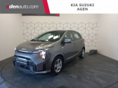 Annonce Kia Picanto occasion Essence 1.0 DPi 63 ch BVM5 Active � Bo�